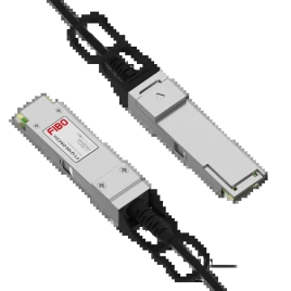 Кабель/ FIBO FT-S10-DAC2m SFP+ DAC модуль, медный кабель, 2 метра