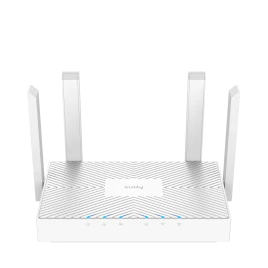 Маршрутизатор/ AC1200 Gigabit Dual Band Wi-Fi Router, Chipset MediaTek, 3x 10/100/1000Mbps RJ45 Ports, 4 x 5dBi fixed antennas,  WiFi router/AP/ Repeater/WISP Mode, 802.11ac/a/b/g/n, 867Mbps at 5GHz + 300Mbps at 2.4GHz, Zerotier/Wireguard/OpenVPN/IPSec/L2
