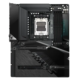 Материнская плата/ X870 A STEALTH