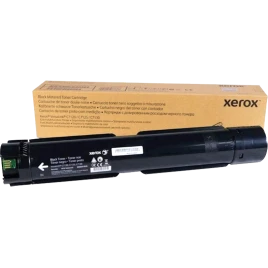 Тонер картридж VLC7120 черный/ Extra high capacity black VersaLink C7120/C7125/C7130