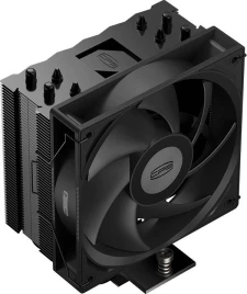 Кулер PcCooler RT400 BK Soc-AM5/AM4/1200/1700/1851 черный 4-pin 32dB Al+Cu 230W Ret (RT400-BKNWXX-GL) [RT400-BKNWXX-GL]