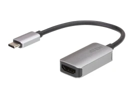 USB-C в 4K HDMI Конвертер, 4096x2160/60Гц