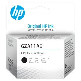 Печатающая головка/ HP Black Printhead