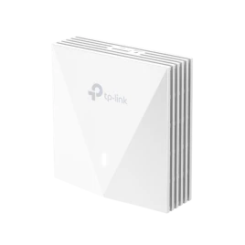 Точка доступа/ AX3000 Wall-Plate Dual-Band Wi-Fi 6 Access Point PORT: 2*Gb RJ45 Port