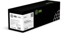 -/ Картридж лазерный Cactus CS-C067C 067C голубой (1250стр.) для Canon i-SENSYS LBP631Cw/LBP633Cdw/MF651Cw/MF655Cdw/MF657Cdw