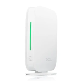 Mesh Wi-Fi маршрутизатор Zyxel Multy M1 (WSM20) — система Wi-Fi 6 AX1800 для всего дома