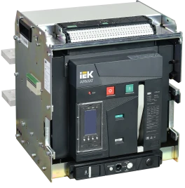 ARMAT AR-A4V TY32 3P W HR Выключатель автомат. с акс. IEK