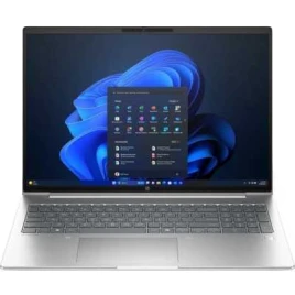 Ноутбук/ HP Probook 4G1i 16 16"(1920x1200)/Intel Core Ultra 5 225U(1.5Ghz)/16384Mb/512PCISSDGb/Int:Intel® Graphics/Cam/BT/WiFi/48WHr/war 1y/1.75kg/DOS + EN Kbd 3 pin
