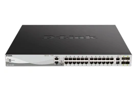 Коммутатор D-Link DL-DGS-3130-30PS/B1A