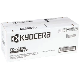 тонер-картридж Kyocera TK-5380K/ Toner Cartridge Kyocera TK-5380K