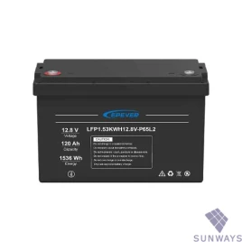 LFP1.53KWH12.8V-P65L2
