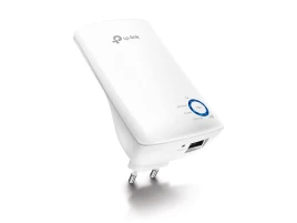 Адаптер Wi-Fi/ 300Mbps WiFi Range Extender/Entertainment Adapter, Atheros, 2T2R, 2.4GHz, 802.11n/g/b
