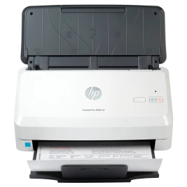 Сканер/ HP ScanJet Pro 3000 s4