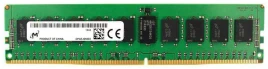 Память оперативная/ Micron 64GB DDR4 3200 MT/s CL22 2Rx4 ECC Registered DIMM 288pin