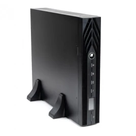SKAT-UPS 1500 RACK+3x9Ah исп.E ИБП 1350 Вт, On-Line, синус, встроенные АКБ 3 шт.x 9Ah