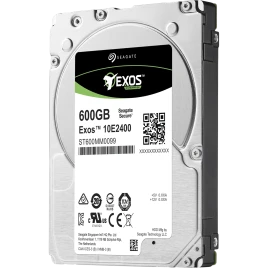 Жесткий диск/ HDD Seagate SAS 600Gb 2.5"""" Enterprise Performance 10K 128MB  1 year warranty