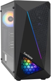 Корпус ATX EVO-8225 EX292858RUS Exegate
