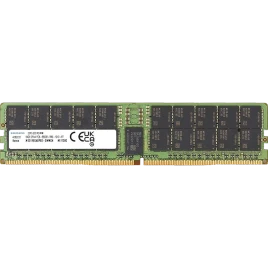 Память оперативная/ Samsung DDR5 64GB RDIMM 5600