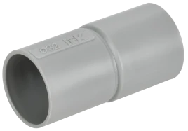 Муфта труба-труба GI32G IEK