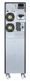 ИБП APC Easy UPS SRVS 6000 ВА, 230 В, SRVS6KI