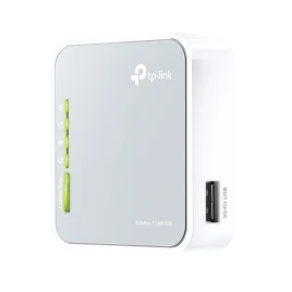 Маршрутизатор/ 150Mbps Portable 3G/4G Wireless N Router, 2.4GHz, 802.11n/g/b,  Internal antenna