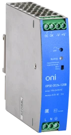 Блок питания OPSE 220В AC/24В DC 120Вт ONI