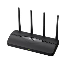 Маршрутизатор/ BE3600 Dual-Band Wi-Fi 7 Router