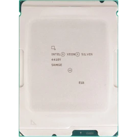 Процессор Intel Xeon/ Intel Xeon Silver 4410Y 2G, 12 C/24T, 16GT/s, 30M Cache, Turbo, HT (150W) DDR5-4000