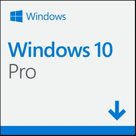 Лицензия на ПО/ Лицензия Win Pro 10 32-bit/64-bit All Lng PK Lic Online DwnLd NR