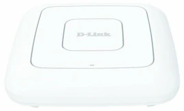 Беспроводная двухдиапазонная точка доступа AC2600 Wave 2 DL-DAP-600P/RU/A1A