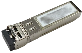 Трансивер/ 10GbE SFP+ transceiver, 1310 nm, LR, up to 10 km