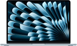 Ноутбук Apple/ 13-inch MacBook Air: Apple M4 10 core CPU, 8 core GPU/1