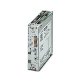 Источник бесперебойного питания QUINT4-UPS/24DC/24DC/10/USB