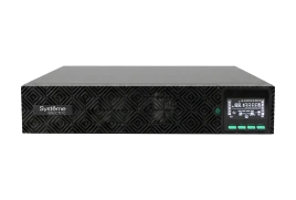 ИБП Smart-Save Online SRV-G2 Systeme Electric 1000 ВA, 1000 Вт, 230 В, 1:1, 2U+2U, внеш АКБ