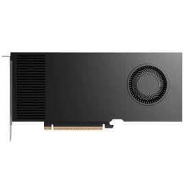 Видеокарта/ VGA NVIDIA RTX PRO 4000 Blackwell, 24 GB GDDR7 with ECC, DisplayPort 2.1, PCI Express 5.0 x16, Bulk