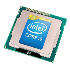 Intel Corporation CM8071504549317