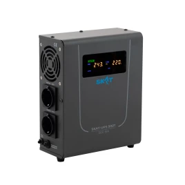 Источник бесперебойного питания SKAT UPS-500T