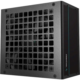Блок питания Deepcool ATX 400W PF400 V2 80 PLUS WHITE (20+4pin) APFC 120mm fan 6xSATA RTL [R-PF400D-HA0B-WDEU]