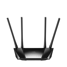 Маршрутизатор/ N300 WiFi 4G LTE Cat.4 Router, 300Mbps Wi-Fi, Chipset MediaTek, 802.11b/g/n, 4 Fixed antennas, 4 10/100M RJ45 Ports, Nano SIM Slot, PPTP/L2TP/OpenVPN/WireGuard VPN Client, DNS over Cloudflare/Google/Quad9, DDNS,  Band locking, TTL Setting,