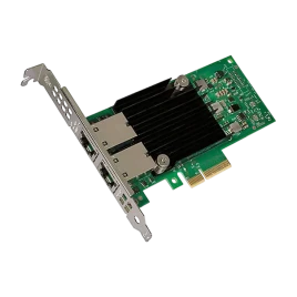 Сетевая карта/ Intel Ethernet Converged Network Adapter X550-T2 2xRJ45 10Gb