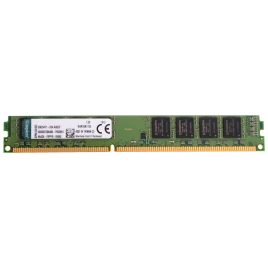 Память оперативная/ Kingston 8GB 1600MT/s DDR3 Non-ECC CL11 DIMM (Select Regions ONLY)