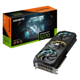Видеокарта/ GV-N5070GAMING OC-12GD
