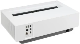 Проектор LG CineBeam HU715QW  DLP 2500Lm LS (3840x2160)