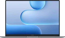 Ноутбук Honor MagicBook X16 2026 BRG-X Core Ultra 5 125H 16Gb SSD512Gb Intel Arc 16" IPS FHD+ (1920x1200) Windows 11 Home grey space WiFi BT Cam (5301ARGP)
