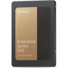 Твердотельный накопитель SYNOLOGY SATA 25" 960GB 6GB/S SAT5221-960G