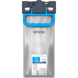 Картридж/ Epson WorkForce Pro WF-C87xR Cyan XL Ink Supply Unit