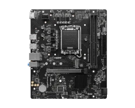 Материнская плата/ PRO H610M-S DDR4