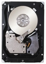 Жесткий диск/ RECERTIFIED HDD Seagate SAS 600Gb 3.5"" Cheetah 15K.7 15K rpm 1 year warranty RECERTIFIED