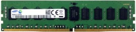 Память оперативная/ Samsung DDR4 16GB  RDIMM 3200 1.2V DR