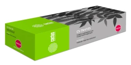 -/ Картридж лазерный Cactus CS-TK4105 TK-4105 черный (15000стр.) для Kyocera Mita TASKalfa 1800/2200/18